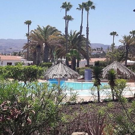 Las Vegas Golf Bungalows Maspalomas  Eksteriør bilde