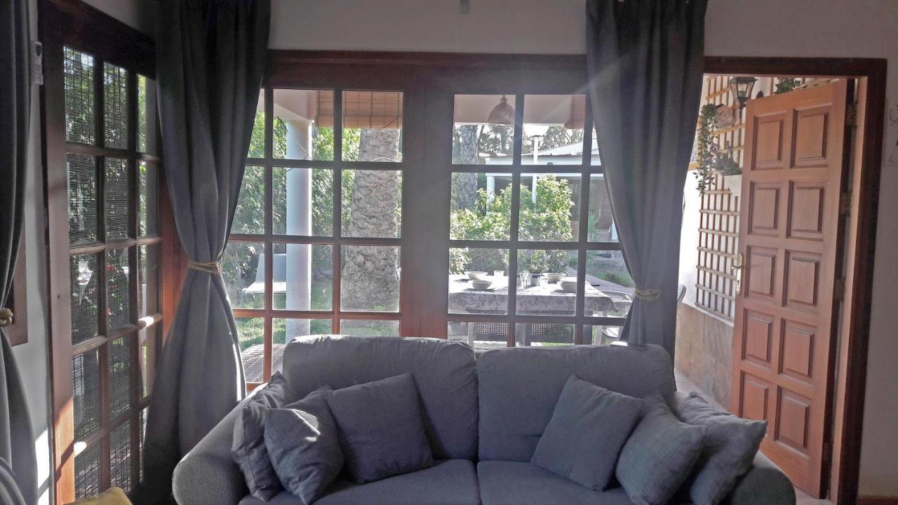 Las Vegas Golf Bungalows Maspalomas  Eksteriør bilde