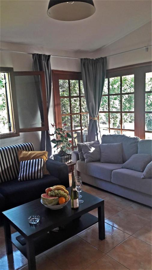 Las Vegas Golf Bungalows Maspalomas  Eksteriør bilde