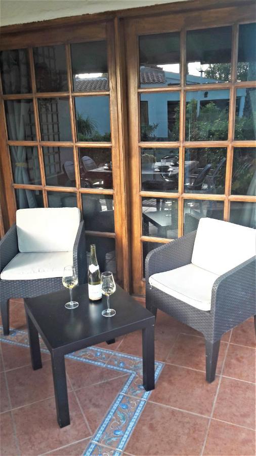 Las Vegas Golf Bungalows Maspalomas  Eksteriør bilde