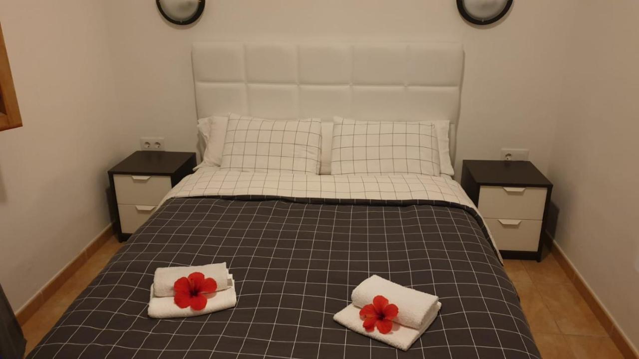 Las Vegas Golf Bungalows Maspalomas  Eksteriør bilde