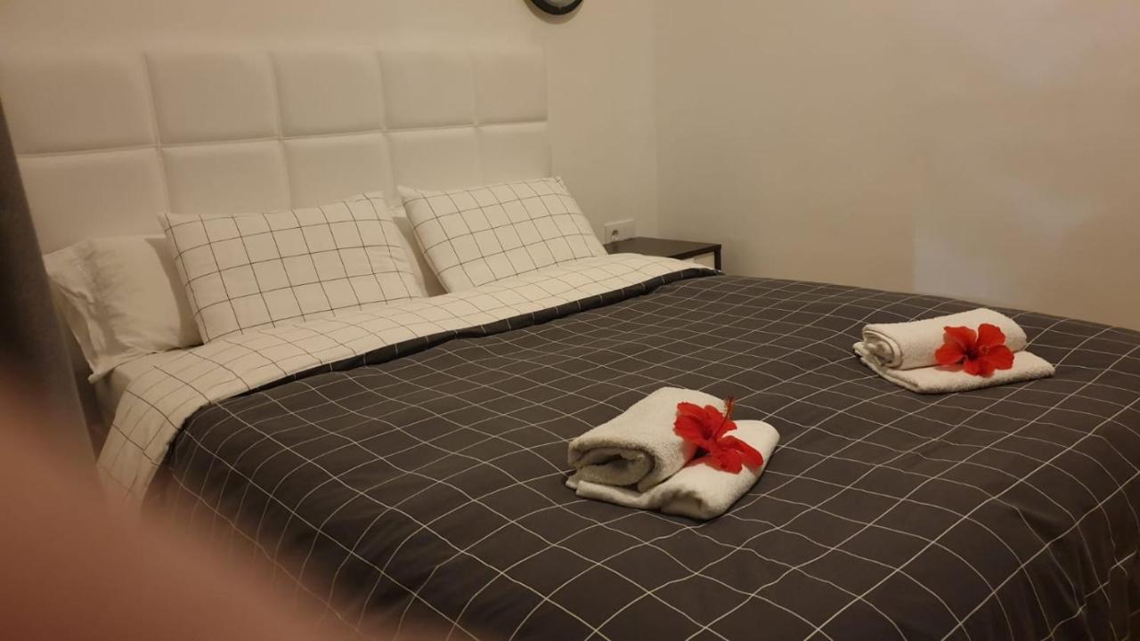 Las Vegas Golf Bungalows Maspalomas  Eksteriør bilde